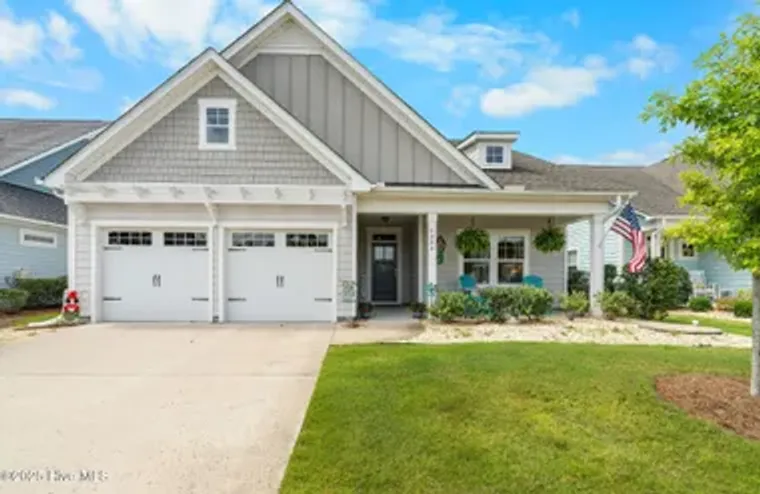 3223 BAY WINDS DR, SOUTHPORT, NC, 28461, Southport, NC 28461