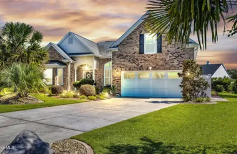 693 DONMOVIN CT NW, CALABASH, NC, 28467, Calabash, NC 28467