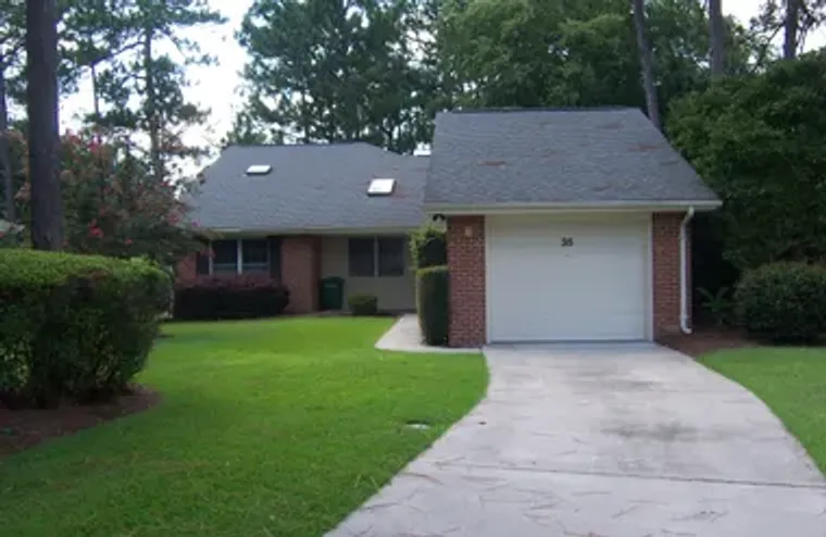 35 GULL LN, PINEHURST, NC, 28374, Pinehurst, NC 28374