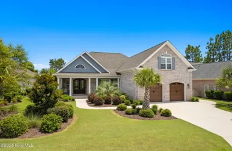 2393 RED BIRCH TRL, LELAND, NC, 28451, Leland, NC 28451