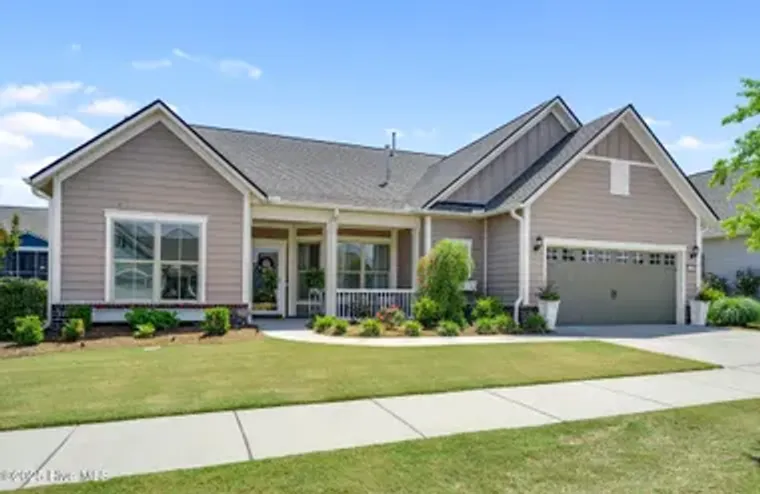 3421 LAUGHING GULL TER, WILMINGTON, NC, ..., Wilmington, NC 28412