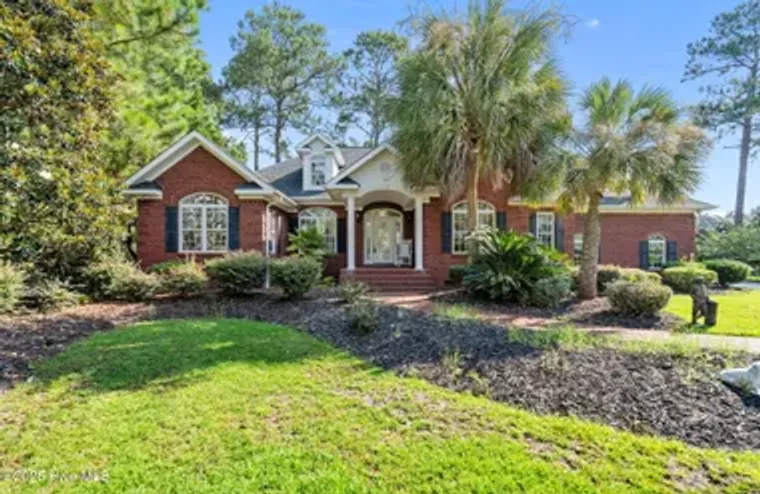 547 BLAKELY CT, CALABASH, NC, 28467, Calabash, NC 28467