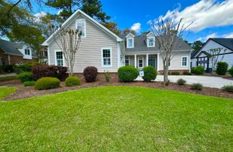 2784 OAKBLUFF CIR, SOUTHPORT, NC, 28461, Southport, NC 28461
