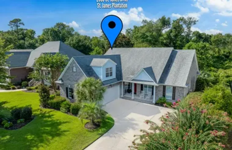2386 ST JAMES DR, SOUTHPORT, NC, 28461, Southport, NC 28461