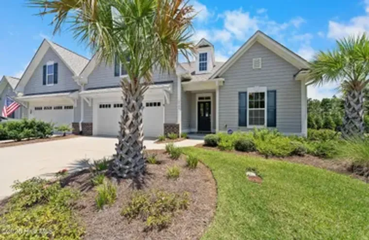 8700 HORSE NETTLE DR, LELAND, NC, 28451, Leland, NC 28451