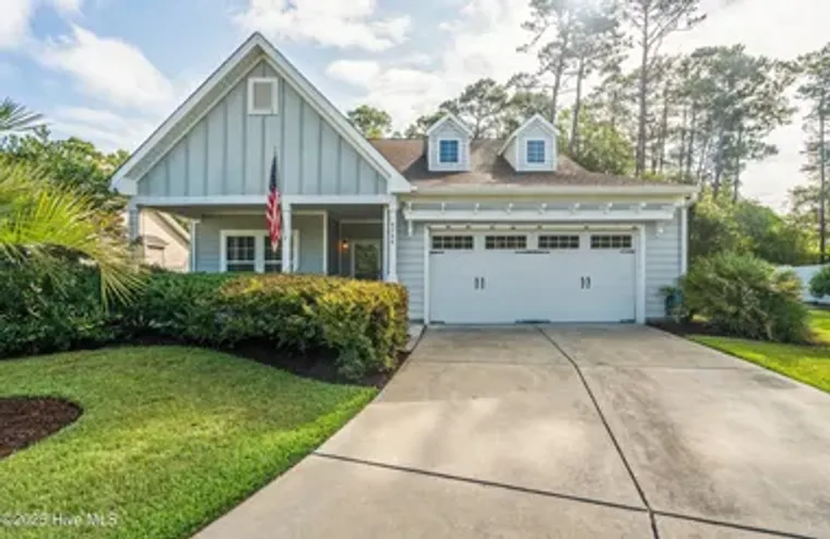 4764 YELLOWOOD DR, SHALLOTTE, NC, 28470, Shallotte, NC 28470