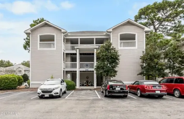 3030 MARSH WINDS CIR 205, SOUTHPORT, NC,..., Southport, NC 28461