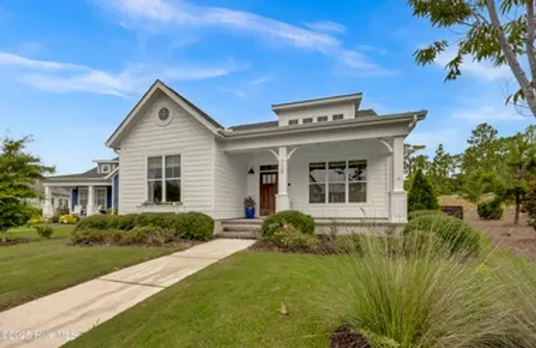 729 WHARTON AVE, WILMINGTON, NC, 28412, Wilmington, NC 28412