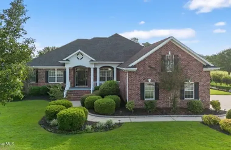 993 MIDDLETON DR, CALABASH, NC, 28467, Calabash, NC 28467