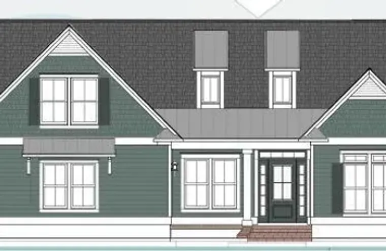 7366 FOXBRIAR DR, LELAND, NC, 28451, Leland, NC 28451