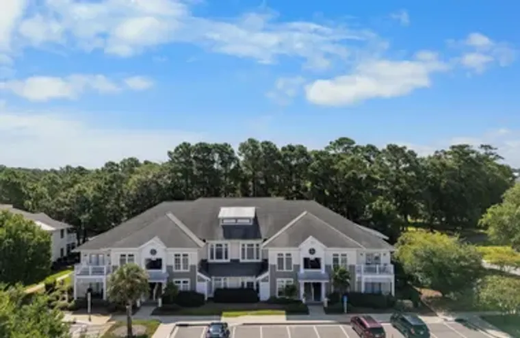 2537 ST JAMES DR APT 705, SOUTHPORT, NC,..., Southport, NC 28461