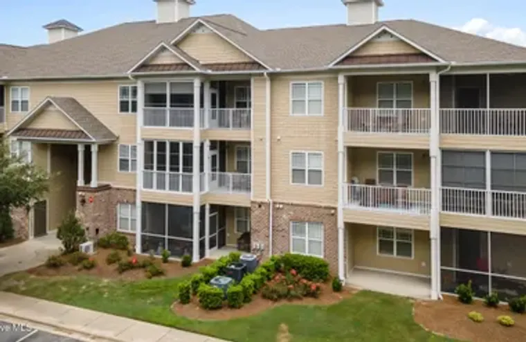 221 WOODLANDS WAY 6, CALABASH, NC, 28467, Calabash, NC 28467