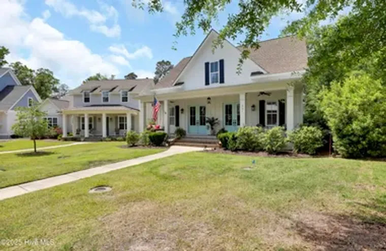 321 JENOA DR, CASTLE HAYNE, NC, 28429, Castle Hayne, NC 28429