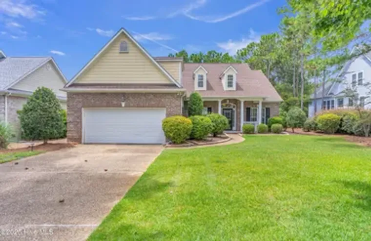 2904 LEGENDS DR, SOUTHPORT, NC, 28461, Southport, NC 28461