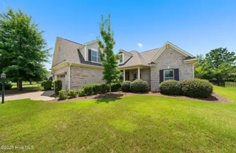 4275 ASHFIELD PL, SOUTHPORT, NC, 28461, Southport, NC 28461