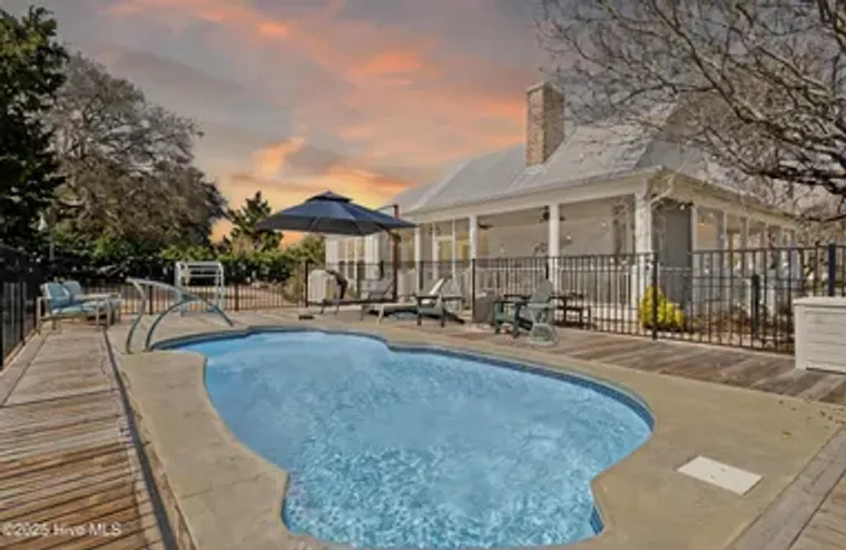 4438 GLENSCAPE LN, SOUTHPORT, NC, 28461, Southport, NC 28461