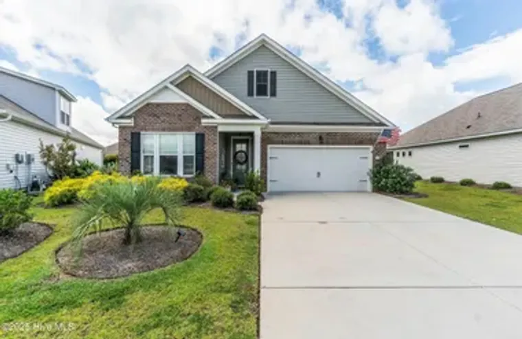 1345 SUNNY SLOPE CIR, CALABASH, NC, 2846..., Calabash, NC 28467