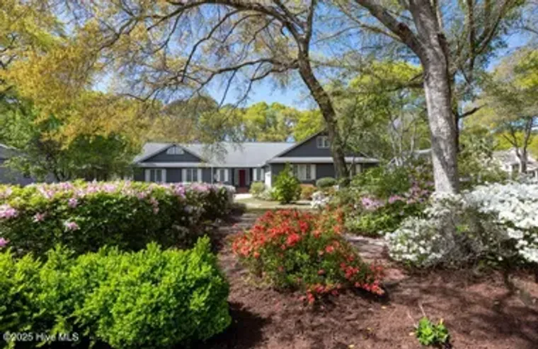 401 SEA TRAIL DR, SUNSET BEACH, NC, 2846..., Sunset Beach, NC 28468