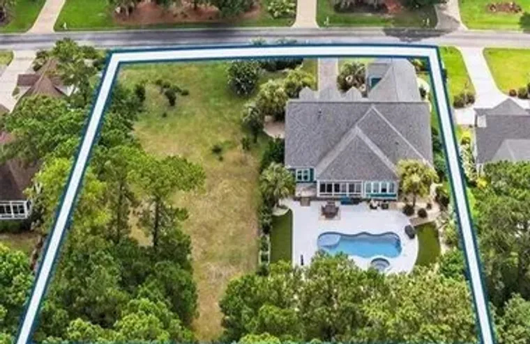 2744 CEDAR CREST DR, SOUTHPORT, NC, 2846..., Southport, NC 28461