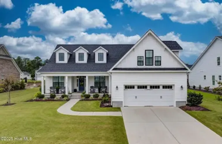 5119 CRESWELL DR, LELAND, NC, 28451, Leland, NC 28451