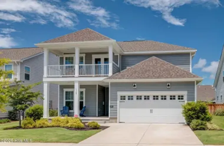 1368 TRISAIL TER, WILMINGTON, NC, 28412, Wilmington, NC 28412