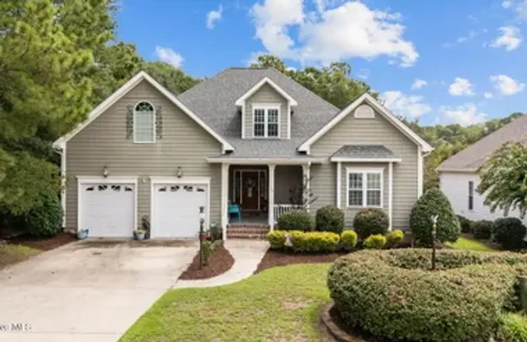 1100 SEA BOURNE WAY, SUNSET BEACH, NC, 2..., Sunset Beach, NC 28468