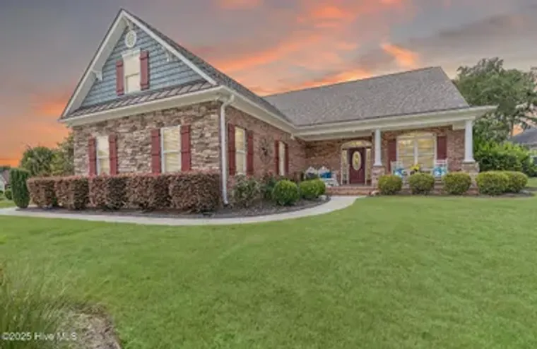 2514 SUGARGROVE TRL, LELAND, NC, 28451, Leland, NC 28451