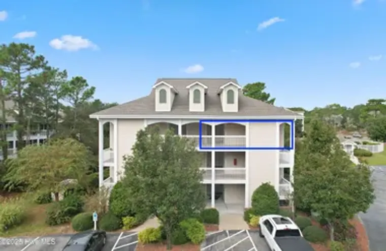 3350 CLUB VILLA DR SE UNIT 1706, SOUTHPO..., Southport, NC 28461