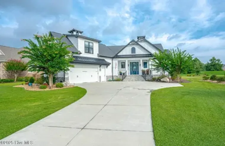 9239 OLDFIELD RD, CALABASH, NC, 28467, Calabash, NC 28467