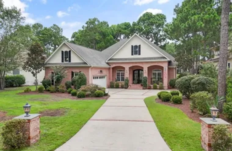 3808 WORTHINGTON PL, SOUTHPORT, NC, 2846..., Southport, NC 28461