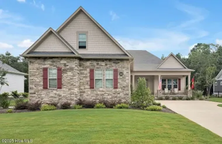 3916 FLINT ROCK RD NE, LELAND, NC, 28451, Leland, NC 28451