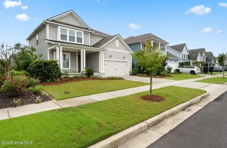 4125 ENDURANCE TRL, WILMINGTON, NC, 2841..., Wilmington, NC 28412