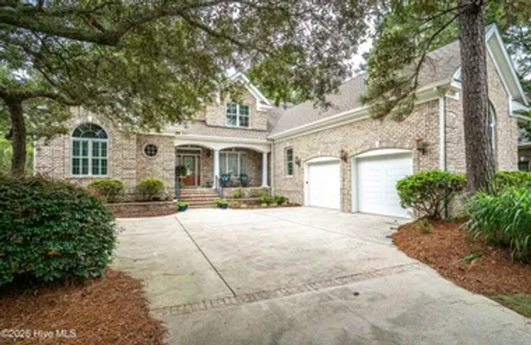 537 GLADSTONE CIR, OCEAN ISLE BEACH, NC,..., Ocean Isle Beach, NC 28469