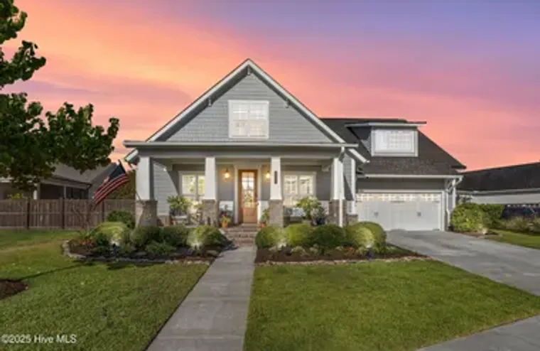 4451 OLD TOWNE ST, WILMINGTON, NC, 28412, Wilmington, NC 28412