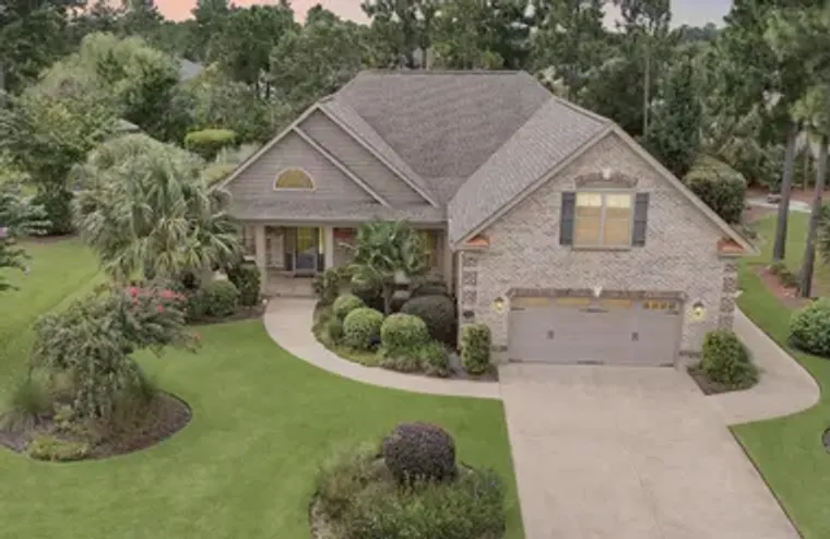 2616 SUGARGROVE TRL, LELAND, NC, 28451, Leland, NC 28451