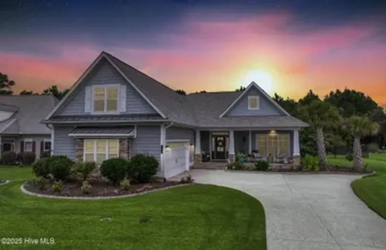 8448 FOREST CREST CT, LELAND, NC, 28451, Leland, NC 28451