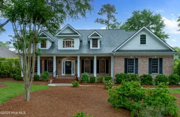 1006 BUTLER NATIONAL LN, WILMINGTON, NC,..., Wilmington, NC 28411