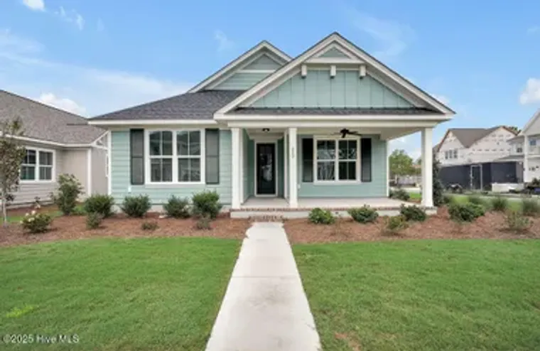 250 LONGHILL DR, WILMINGTON, NC, 28412, Wilmington, NC 28412