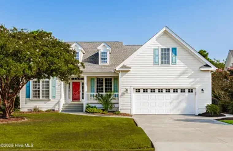 3687 WINGFOOT DR, SOUTHPORT, NC, 28461, Southport, NC 28461