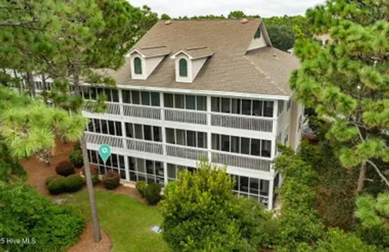 3350 CLUB VILLA DR 502, SOUTHPORT, NC, 2..., Southport, NC 28461