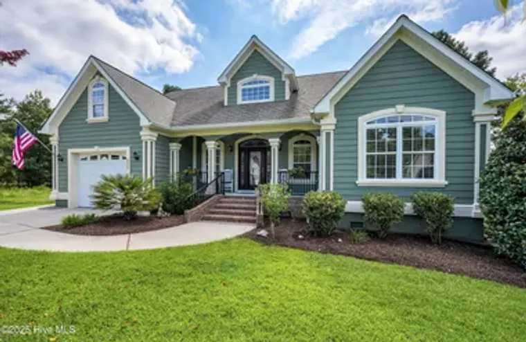 800 MARSH ROSE PATH, CALABASH, NC, 28467, Calabash, NC 28467