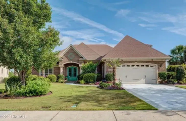 8476 COMPASS POINTE EAST WYND, LELAND, N..., Leland, NC 28451