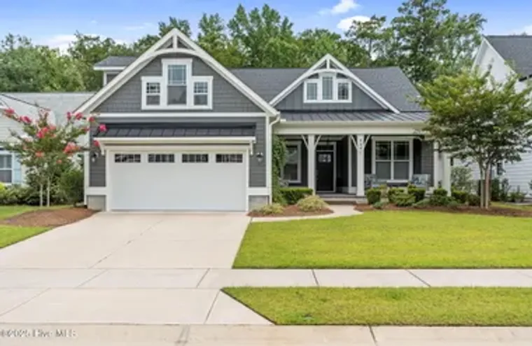 6441 SAXON MEADOW DR, LELAND, NC, 28451, Leland, NC 28451