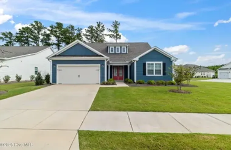 7955 HARRIER CIR, LELAND, NC, 28451, Leland, NC 28451