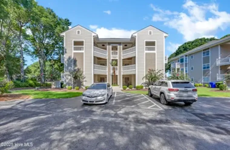 213 KINGS TRL 1001, SUNSET BEACH, NC, 28..., Sunset Beach, NC 28468