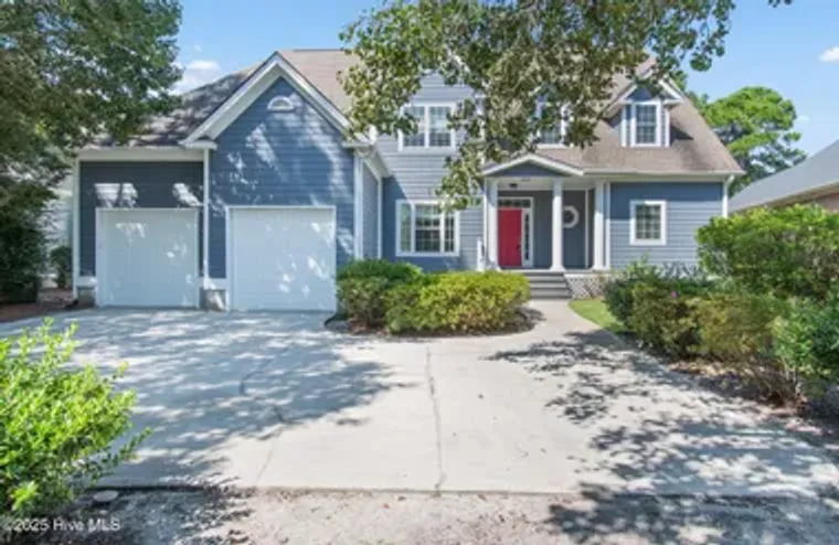 3609 MEMBERS CLUB BLVD, SOUTHPORT, NC, 2..., Southport, NC 28461