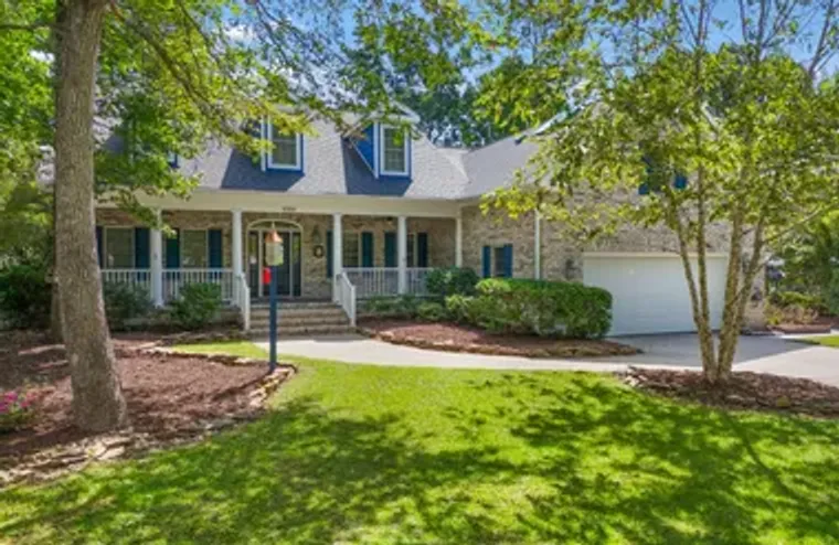 4354 MARSH ELDER CT, SOUTHPORT, NC, 2846..., Southport, NC 28461