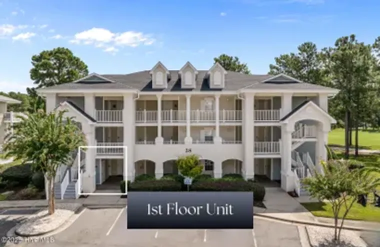 1215 N MIDDLETON DR 2801, CALABASH, NC, ..., Calabash, NC 28467