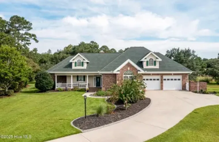 554 LIZMORE PL, OCEAN ISLE BEACH, NC, 28..., Ocean Isle Beach, NC 28469