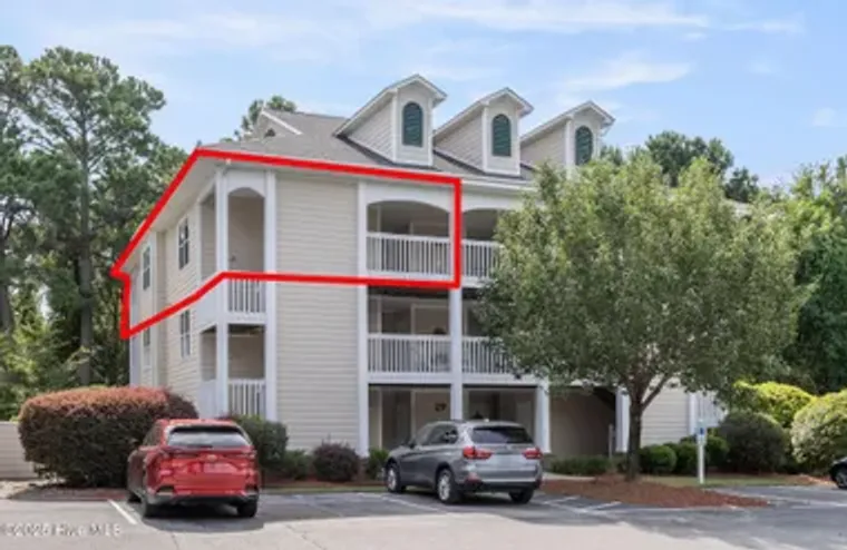 3350 CLUB VILLA DR 1905, SOUTHPORT, NC, ..., Southport, NC 28461